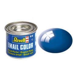 Email Color Bleu france...