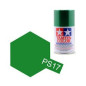 PS-17 Metallic GreenPolycarbonate 100ml