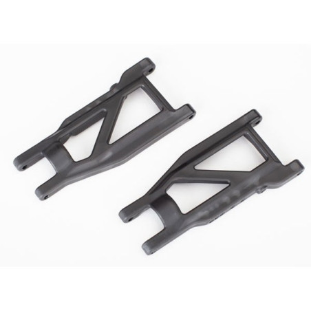 TRIANGLES DE SUSPENSION INFERIEUR AV / AR NOIRE