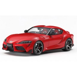 Toyota GR Supra