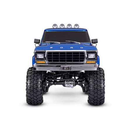 TRX-4 FORD F-150 RANGER HIGH TRAIL