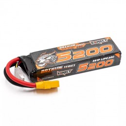 LIPO 5200MAH 11.1V 60C 3S1P...