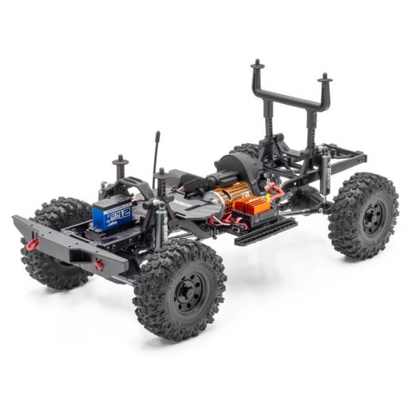 CRAWLER HOBBYTECH CRX2 RTR