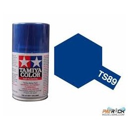 TS89 BLEU NACRE RED BULL