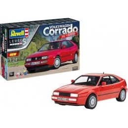 VW CORRADO