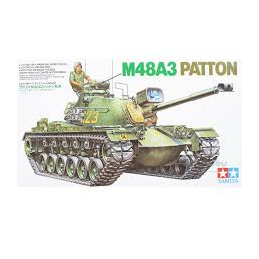 M48A3 PATTON