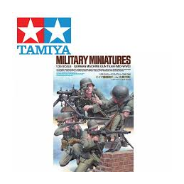 MILITARY MINIATURES