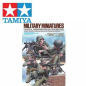 MILITARY MINIATURES