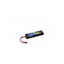 Pink Performance Sports NiMh 7.2V-4700Mah