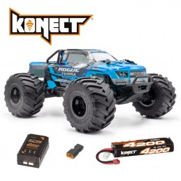 ROGUE TERRA brushless SPORT...