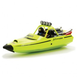 Bateau Glader RC Jet Sprint...