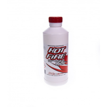 RACING FUEL HOT FIRE SPORT 16° 1L (REF01SP)