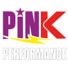 PINK PERFORMANCE