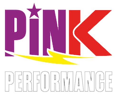 PINK PERFORMANCE